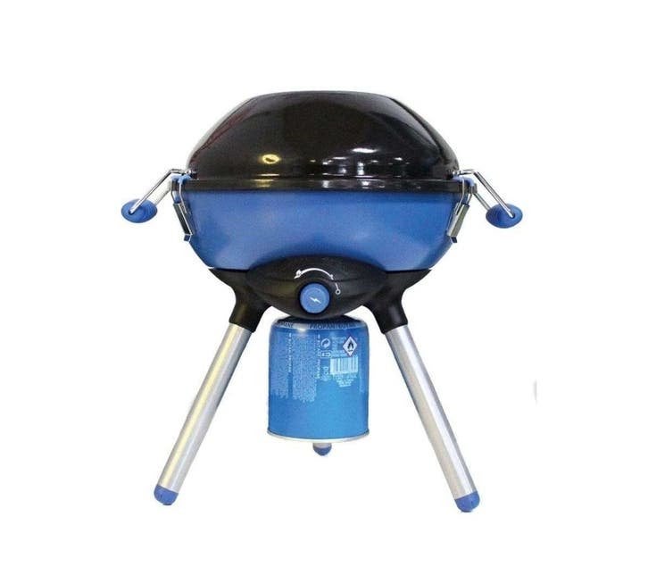 Campingaz Party Grill 400 R Gasbarbecue met accessoires, Coleman, Info@coleman.com, Nieuw, Ophalen of Verzenden