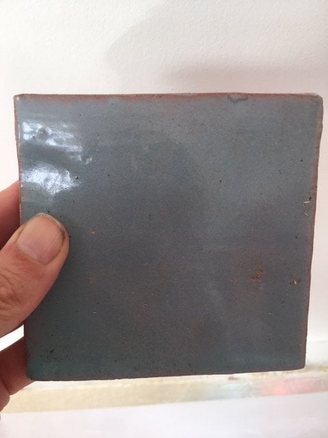 Originele Marrokkaanse tegels (Zelliges), Ophalen, Nieuw, Minder dan 20 cm, Minder dan 20 cm