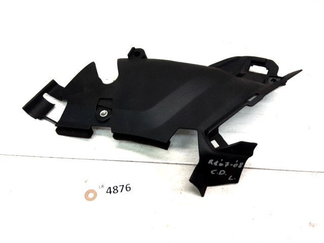 R1 2007 - 2008 Yamaha Cover Cover over demper D1-47471, Motoren