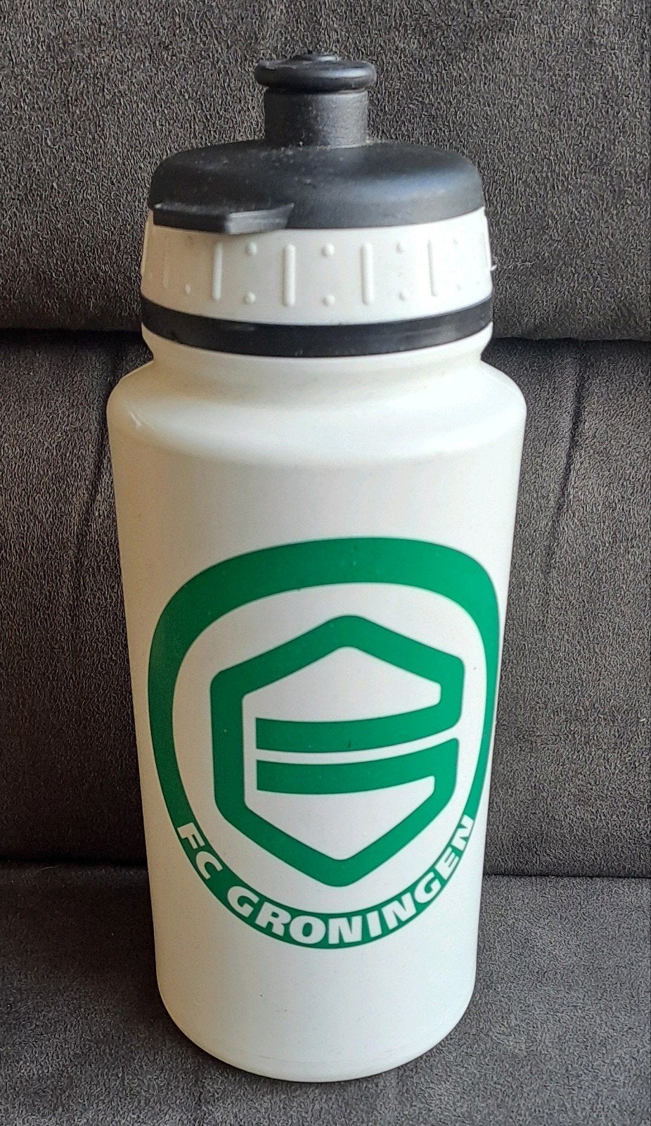 FC Groningen bidon, Ophalen of Verzenden, Nieuw