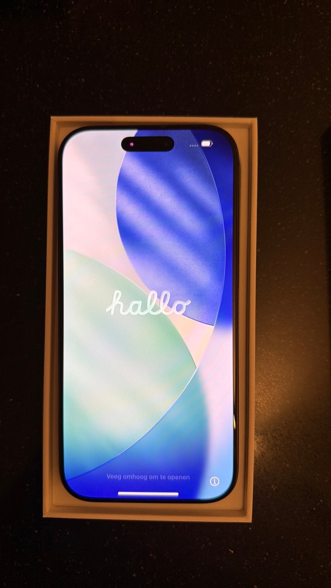 Foto 6 van iPhone 16 Pro ZGAN!