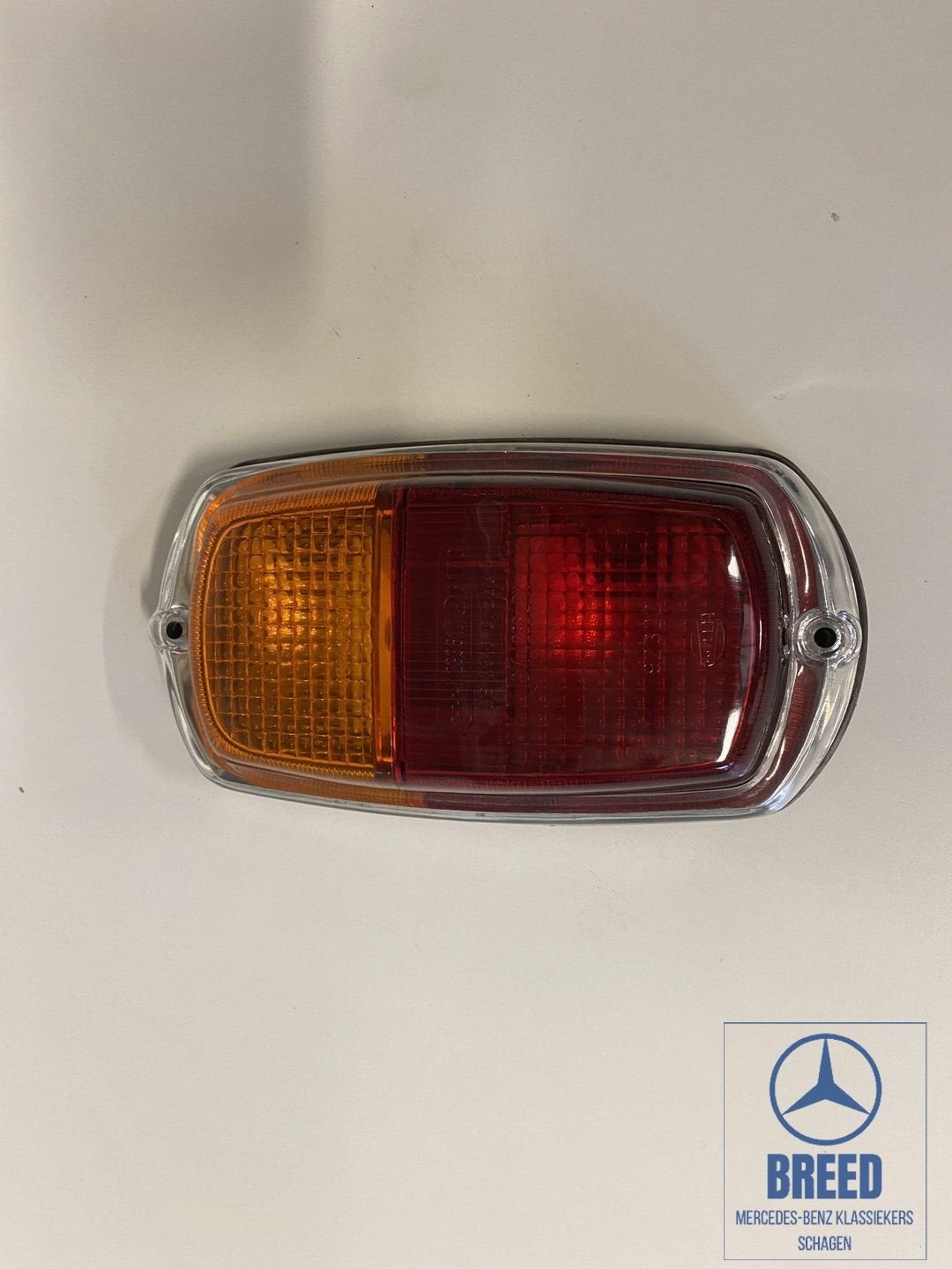 NOS achterlicht voor Hanomag Henschel F20 F25 F30, -, Nieuw, Ophalen of Verzenden, -