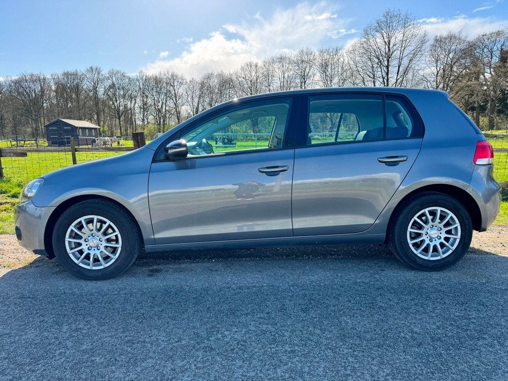 Volkswagen Golf 1.2 TSI Trendline 150PK, Auto's, Euro 5, Gebruikt, 4 cilinders, 610 kg