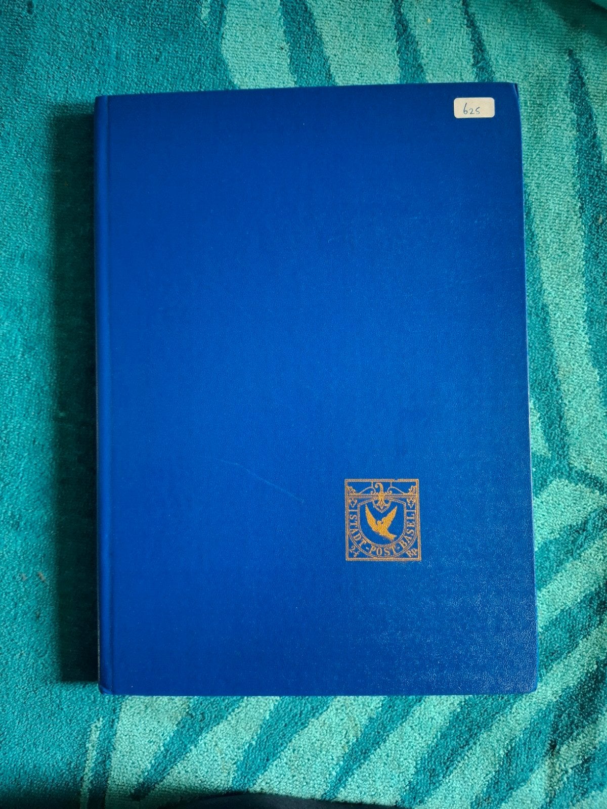 R0625 Zwitserland + Motief Vlinders, Postzegels en Munten, Postzegels | Volle albums en Verzamelingen, Ophalen of Verzenden, Buitenland