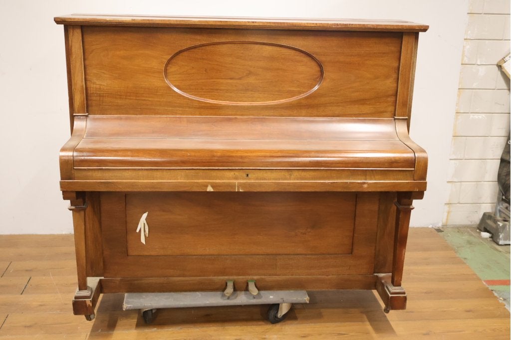 Smits Piano, Muziek en Instrumenten, Ophalen of Verzenden, Niet ingevuld, Niet ingevuld, Niet ingevuld