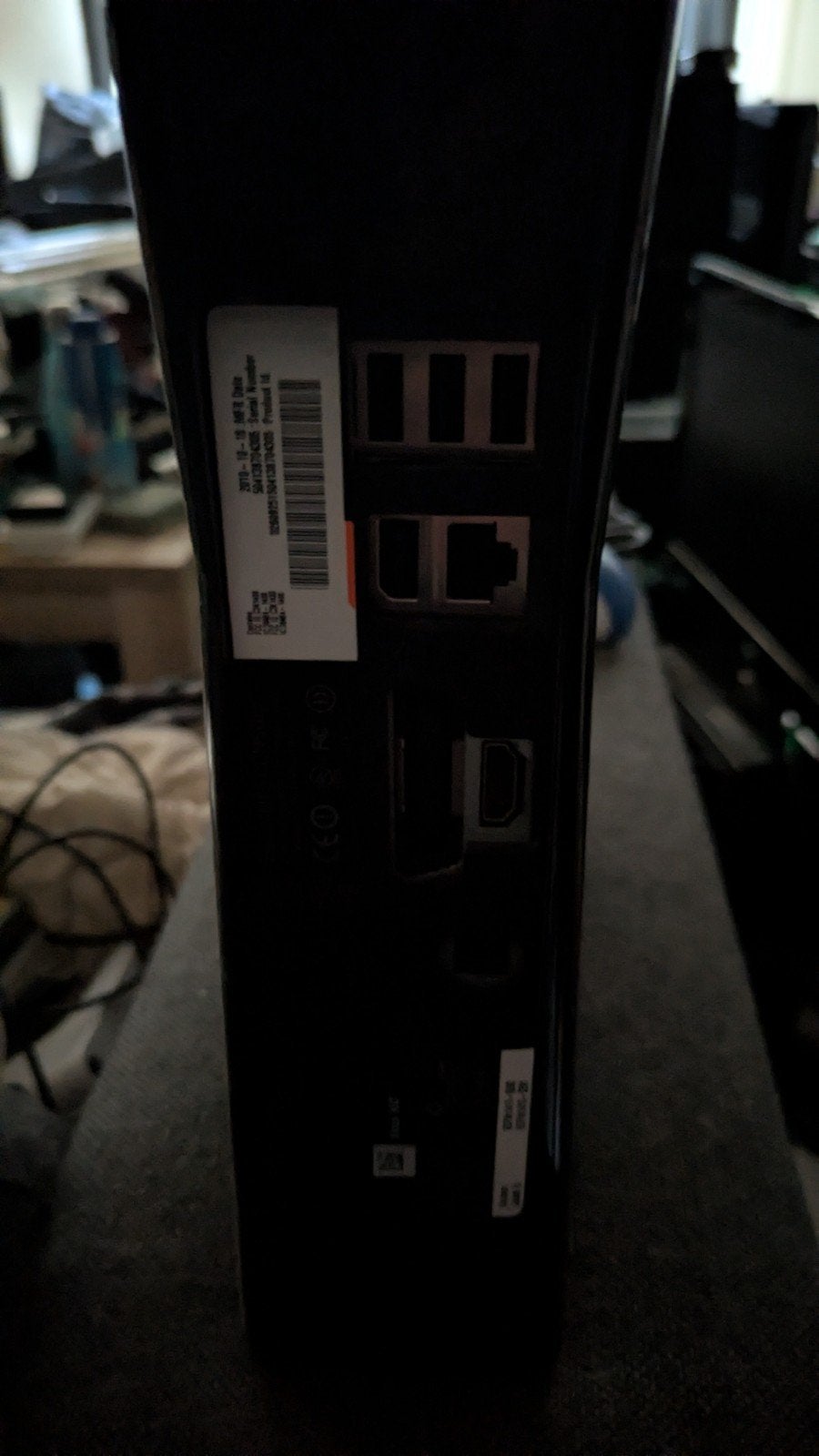 Xbox 360 E met controller, Ophalen, Gebruikt, Met 1 controller, 360 E