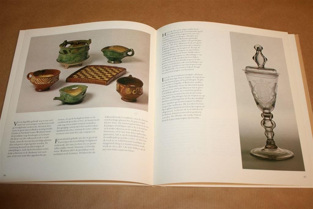 Fries Museum: Nederlandse Musea II, Boeken, Ophalen of Verzenden, Gelezen