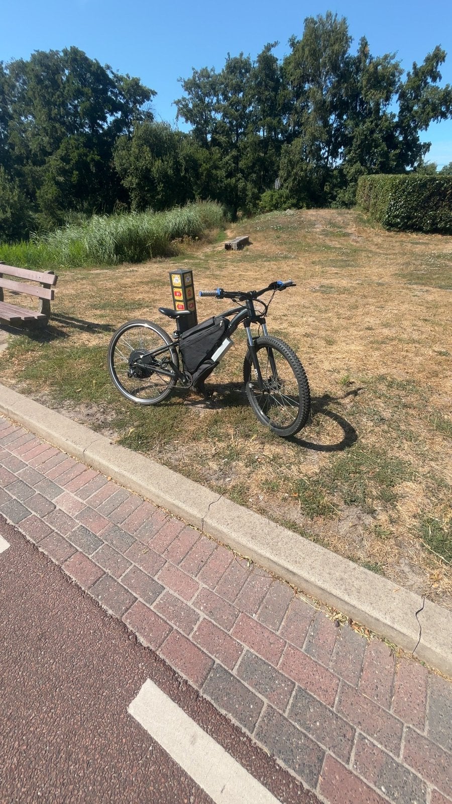 Conversion kit 2000w, Ophalen, Zo goed als nieuw, Aluminium