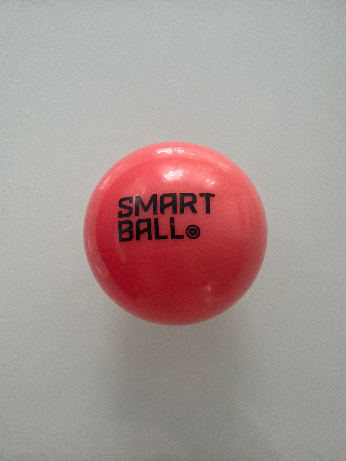 Smartbal - Interactieve hockeybal voor Opdrachten, Ophalen of Verzenden, Gebruikt, Jongen of Meisje