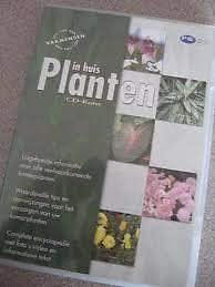 thuisplanten CD, Tuin en Terras, Planten | Tuinplanten, Ophalen, Overige soorten, Volle zon