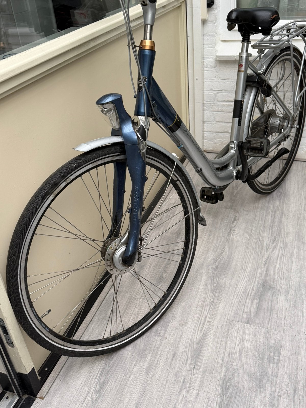 Batavus, 51 tot 55 cm, Ophalen of Verzenden, Gebruikt, Batavus