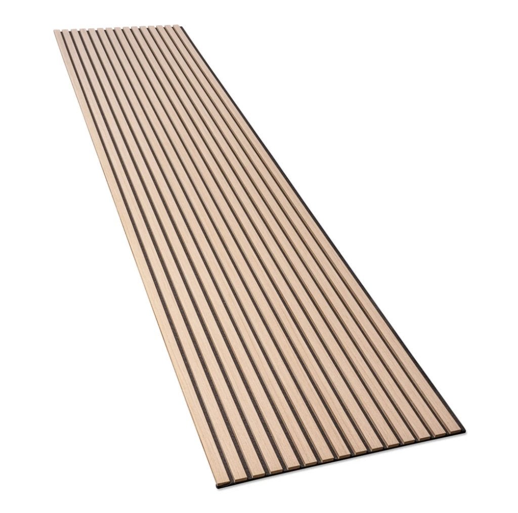 2x Wand paneel 300x60cm, Ophalen, Zo goed als nieuw, Overige materialen