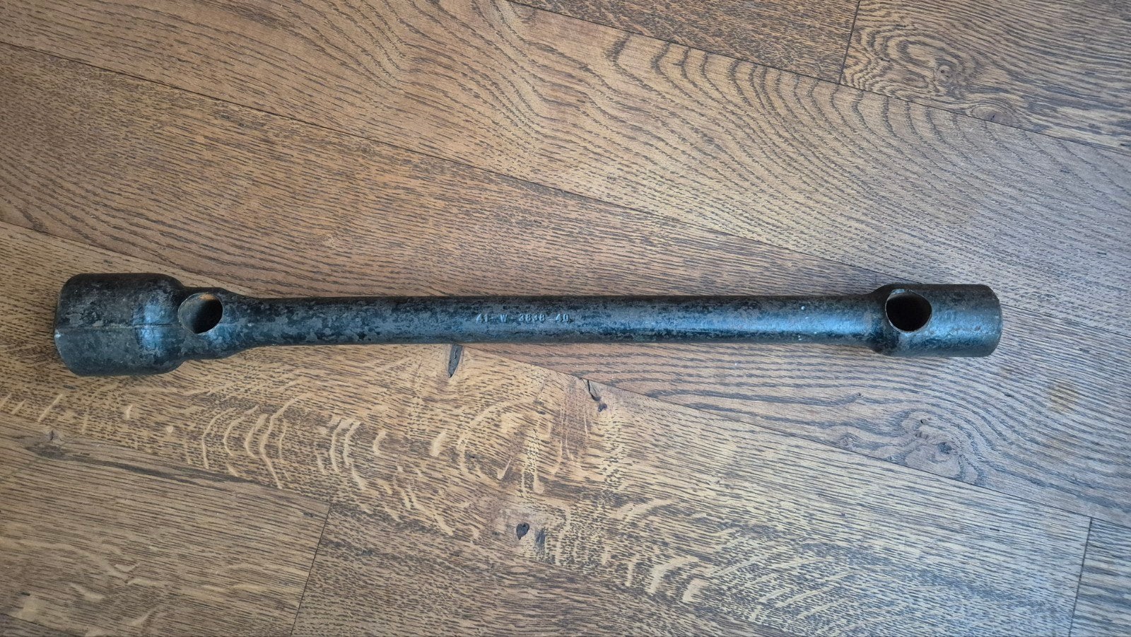 wielsleutel GMC CCKW dodge WC, Ophalen of Verzenden