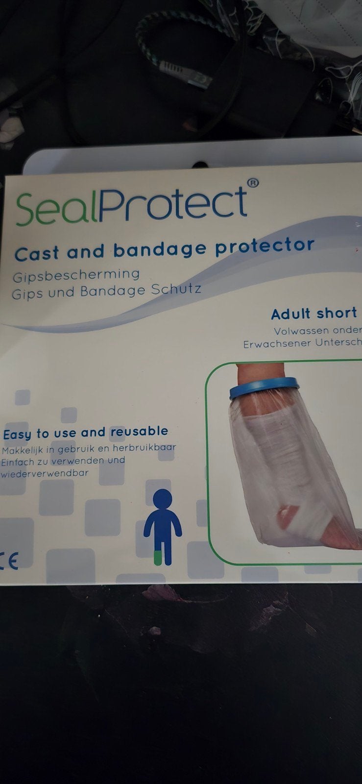 been bescherming, Ophalen of Verzenden, Nieuw