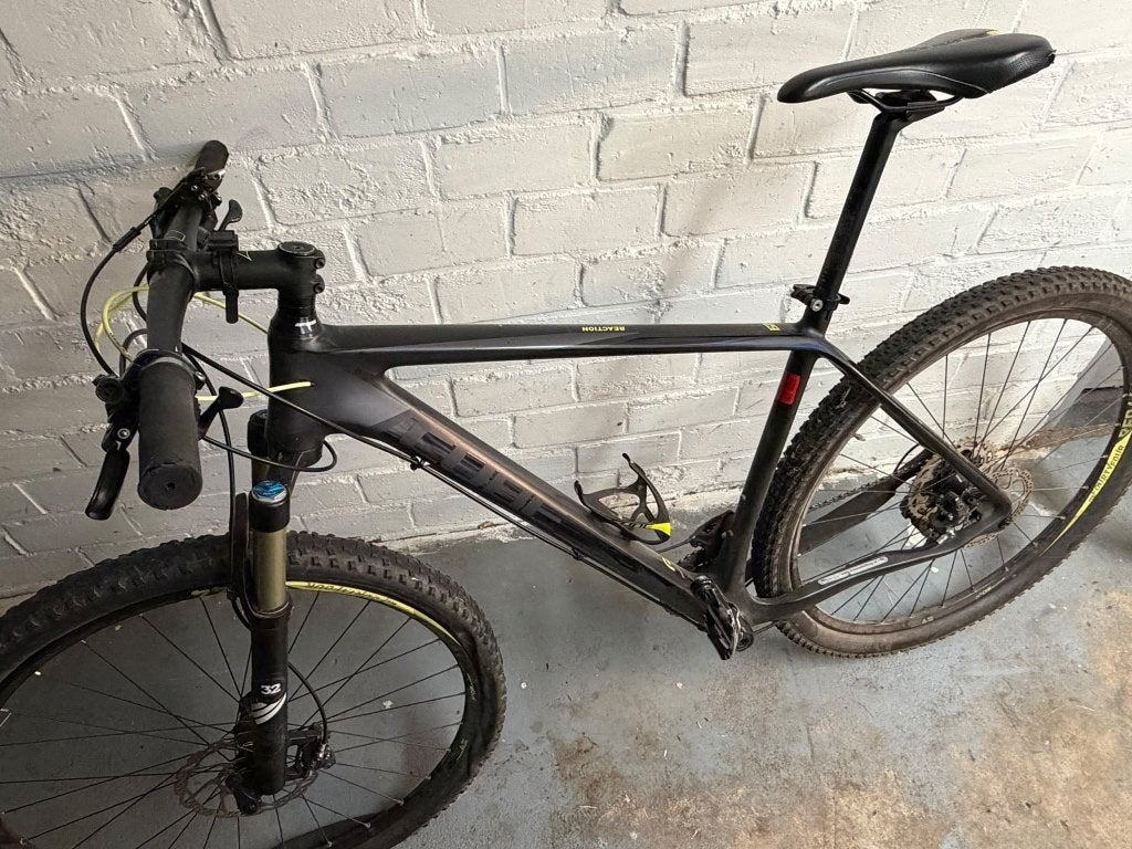 Mountainbike 29 inch