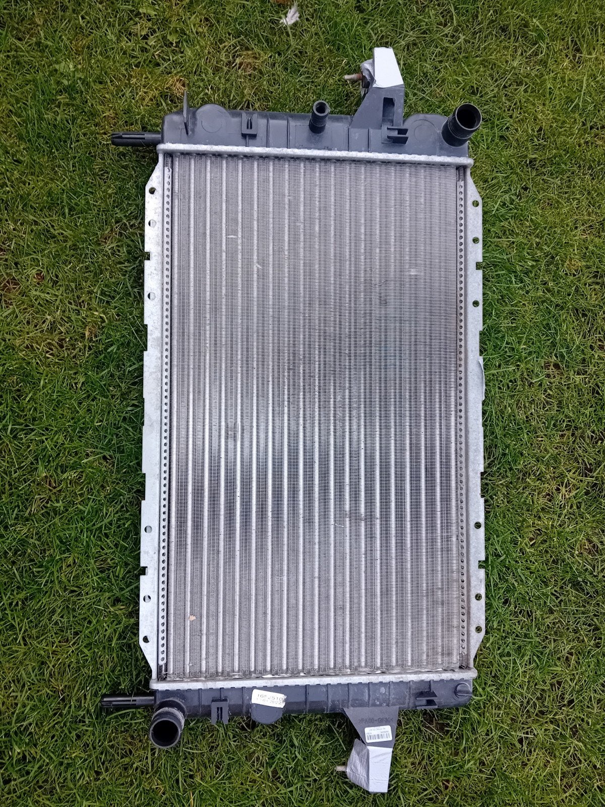 radiateur ford sierra, Ophalen, Gebruikt, Ford
