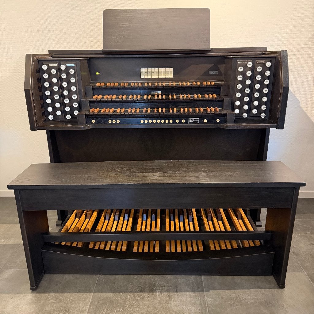 Eminent Cantate III, Ophalen of Verzenden, Gebruikt, 3 klavieren, Orgel