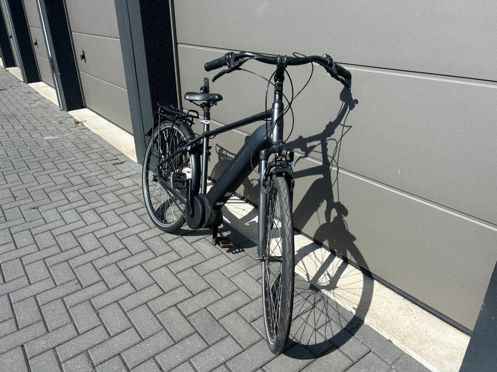 Kalkhoff Agattu 3 Heren Grijs 51cm 2020, Overige merken, Gebruikt, -, - 0
-, NL