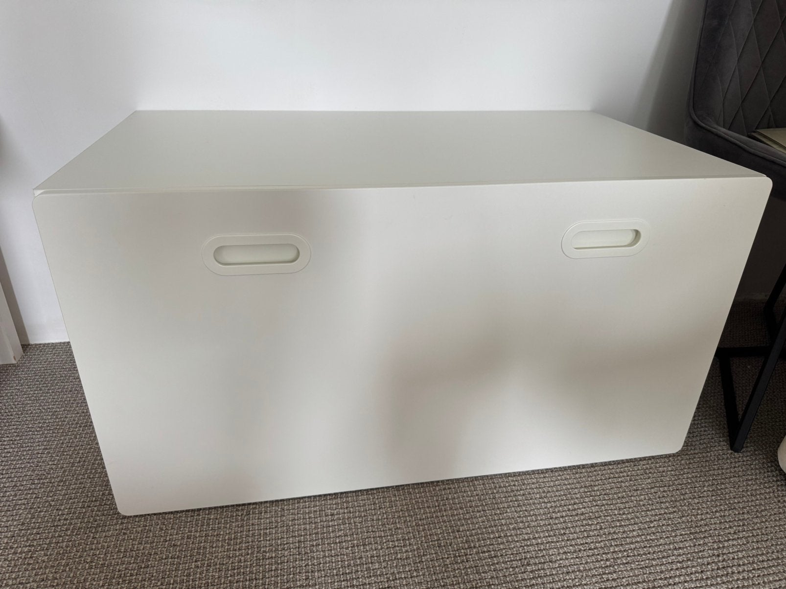 Speelgoedkist Ikea, Ophalen, Gebruikt, Jongen of Meisje