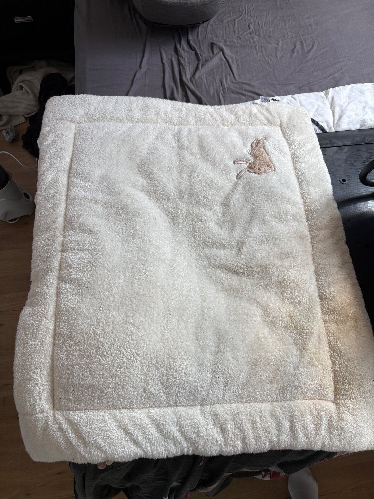 Boxkleed little dutch, Ophalen, Overige typen, Zo goed als nieuw, Little Dutch