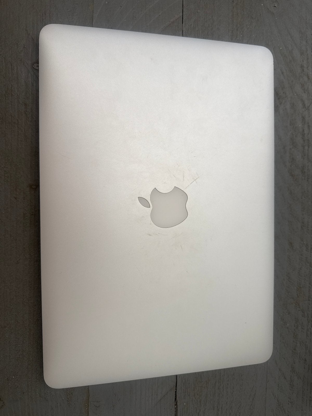 Apple MacBook Pro Retina 13 inch (A1502) zilver, MacBook Pro, Gebruikt, Qwerty, 8 GB