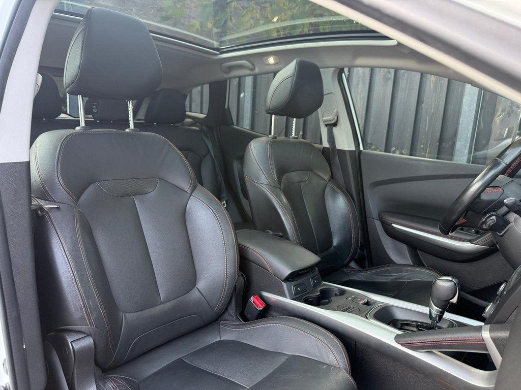 Renault Kadjar 1.2 TCe Extase, Auto's, Renault, Kadjar, Gebruikt, Euro 6, 4 cilinders