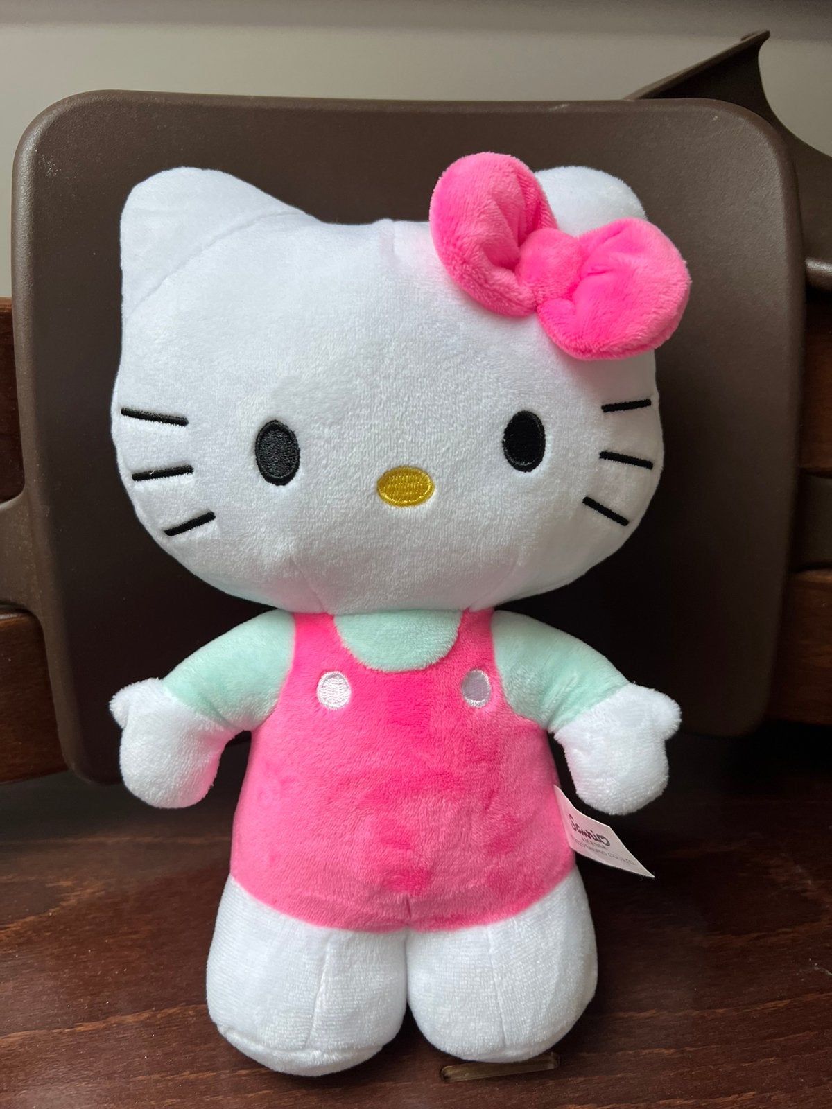 Nieuwe Hello Kitty knuffel, Ophalen, Nieuw, Overige typen