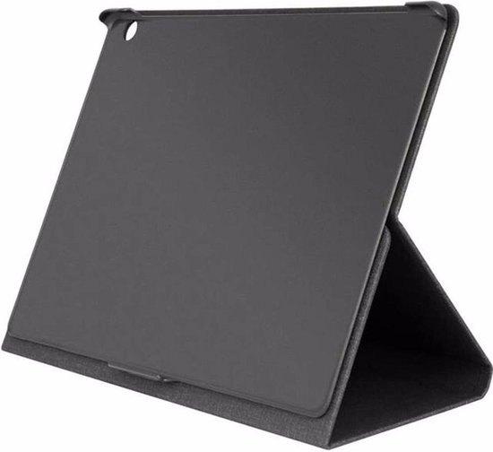 Lenovo folio case m10 black (nieuw), Computers en Software, Tablet-hoezen, 10 inch, Nieuw, Bescherming voor- en achterkant, Ophalen of Verzenden
