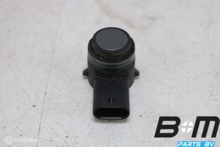 PDC sensor VW Passat B8 LR7H 5Q0919275B, Gebruikt