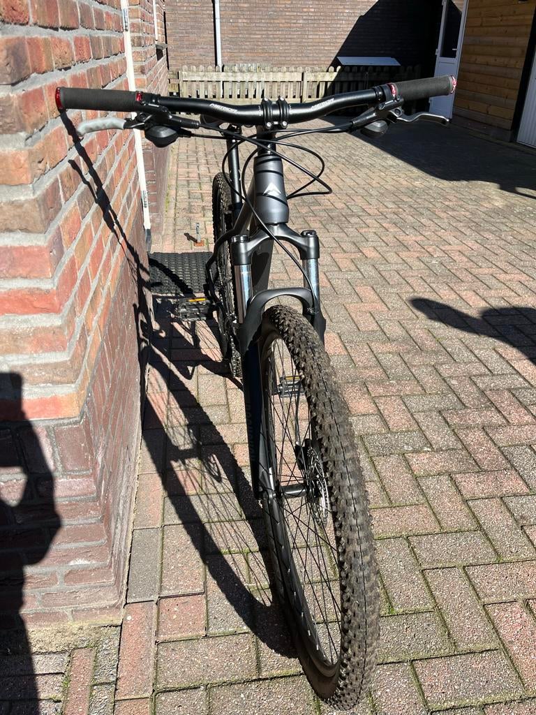 Merida mountainbike, Ophalen, Hardtail, Heren, Merida