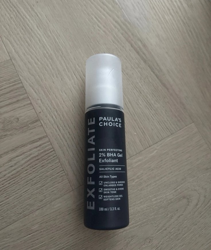 2% BHA Lotion Exfoliant Paula's Choice, Ophalen of Verzenden, Nieuw, Gehele gezicht