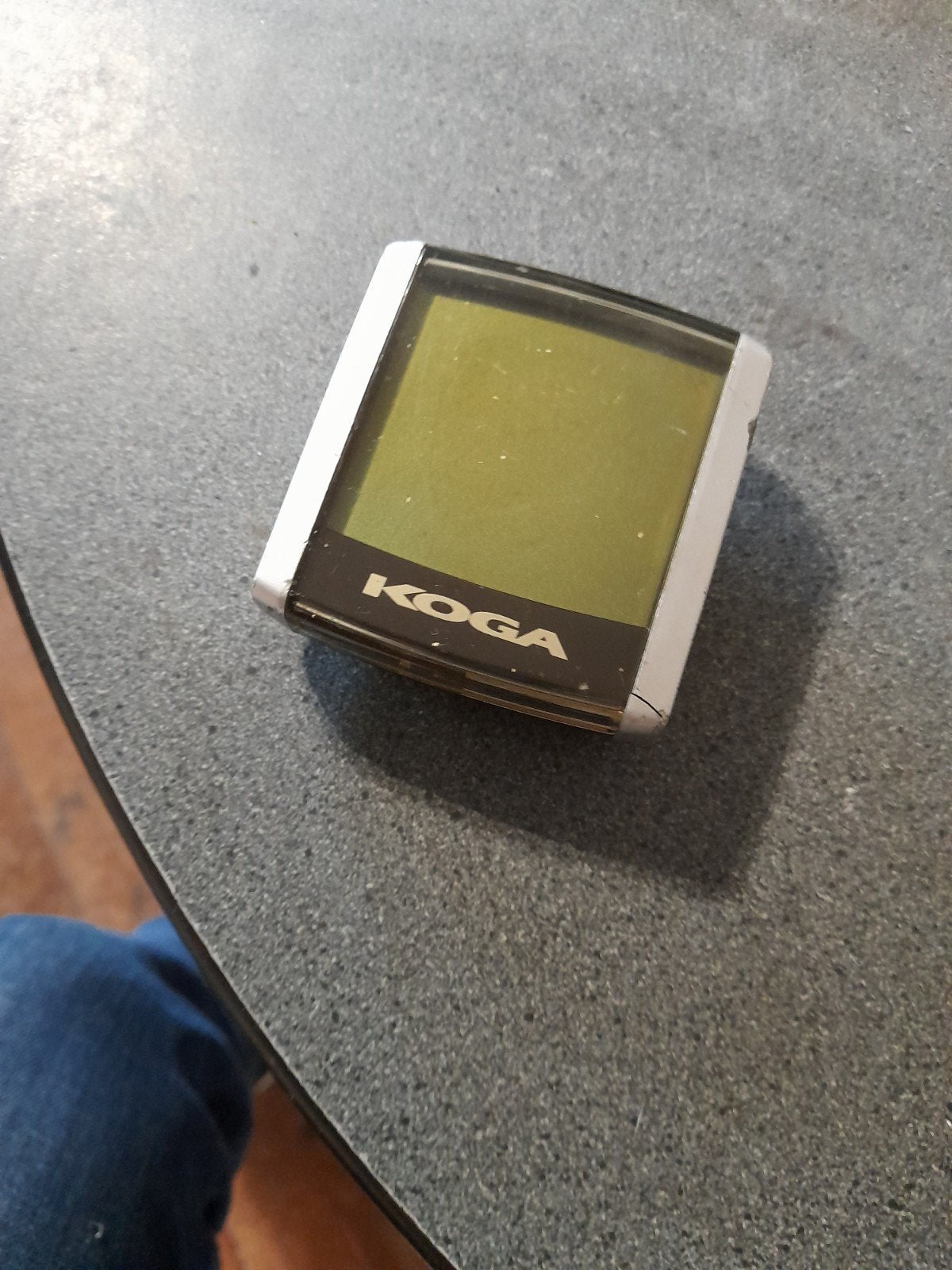 Koga display, Koga, Ophalen of Verzenden, Zo goed als nieuw, J