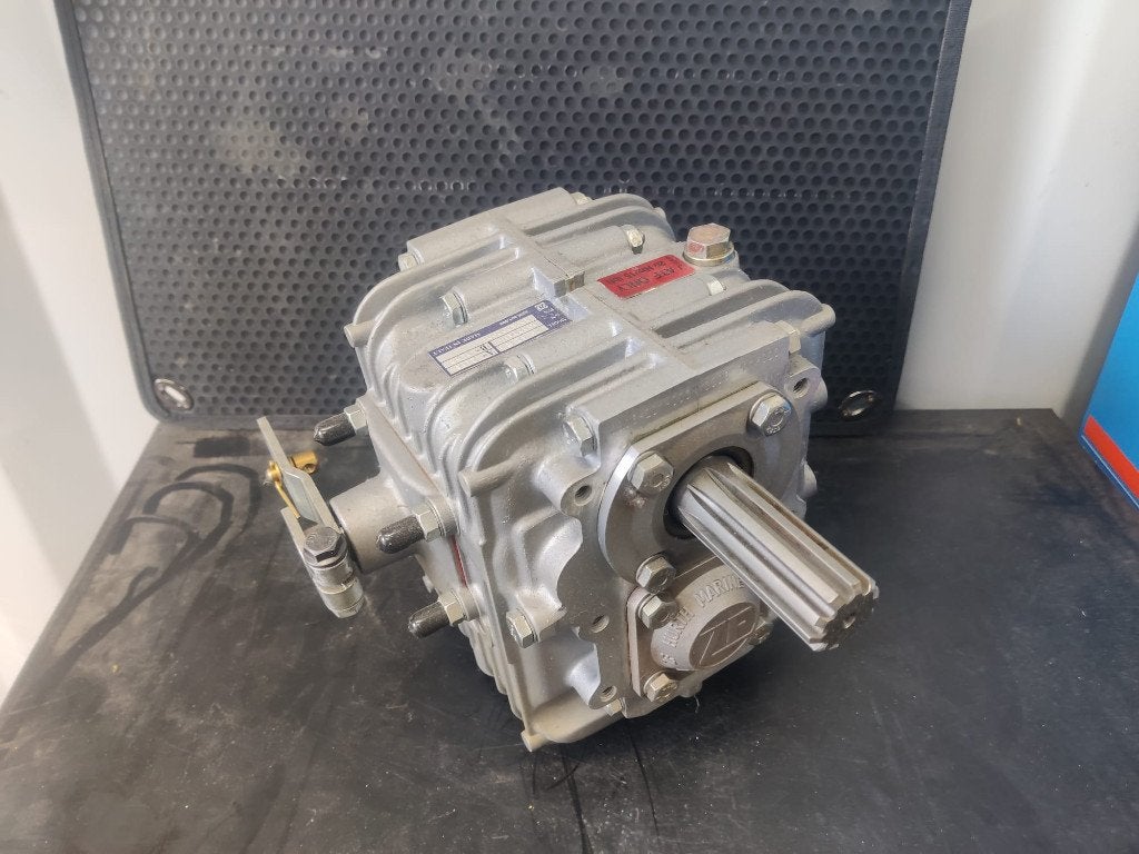 Keerkoppeling ZF 12M / HURTH HBW 125 - Nieuw, Watersport en Boten, Bootonderdelen, Ophalen of Verzenden, Nieuw, Motor en Techniek