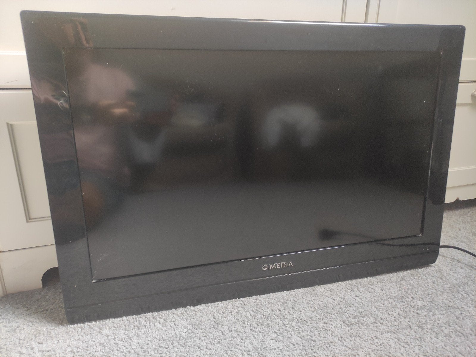 Q MEDIA TV, Ophalen, 50 Hz, Overige merken