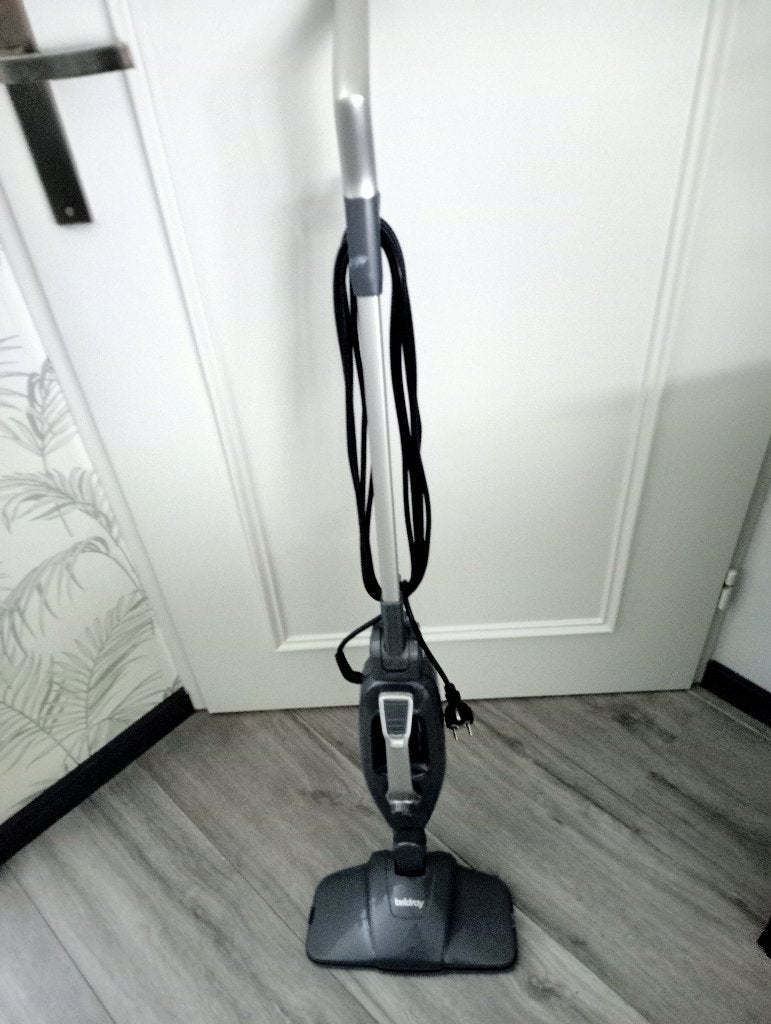 Stoom cleaner, Ophalen, Zo goed als nieuw, Stoomreiniger