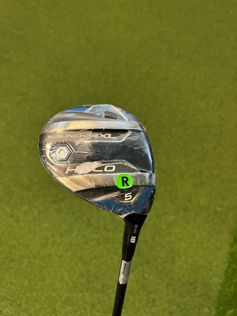 Cleveland halo FW5 regular shaft, Sport en Fitness, Golf, Ophalen of Verzenden, Nieuw, Club, Cleveland