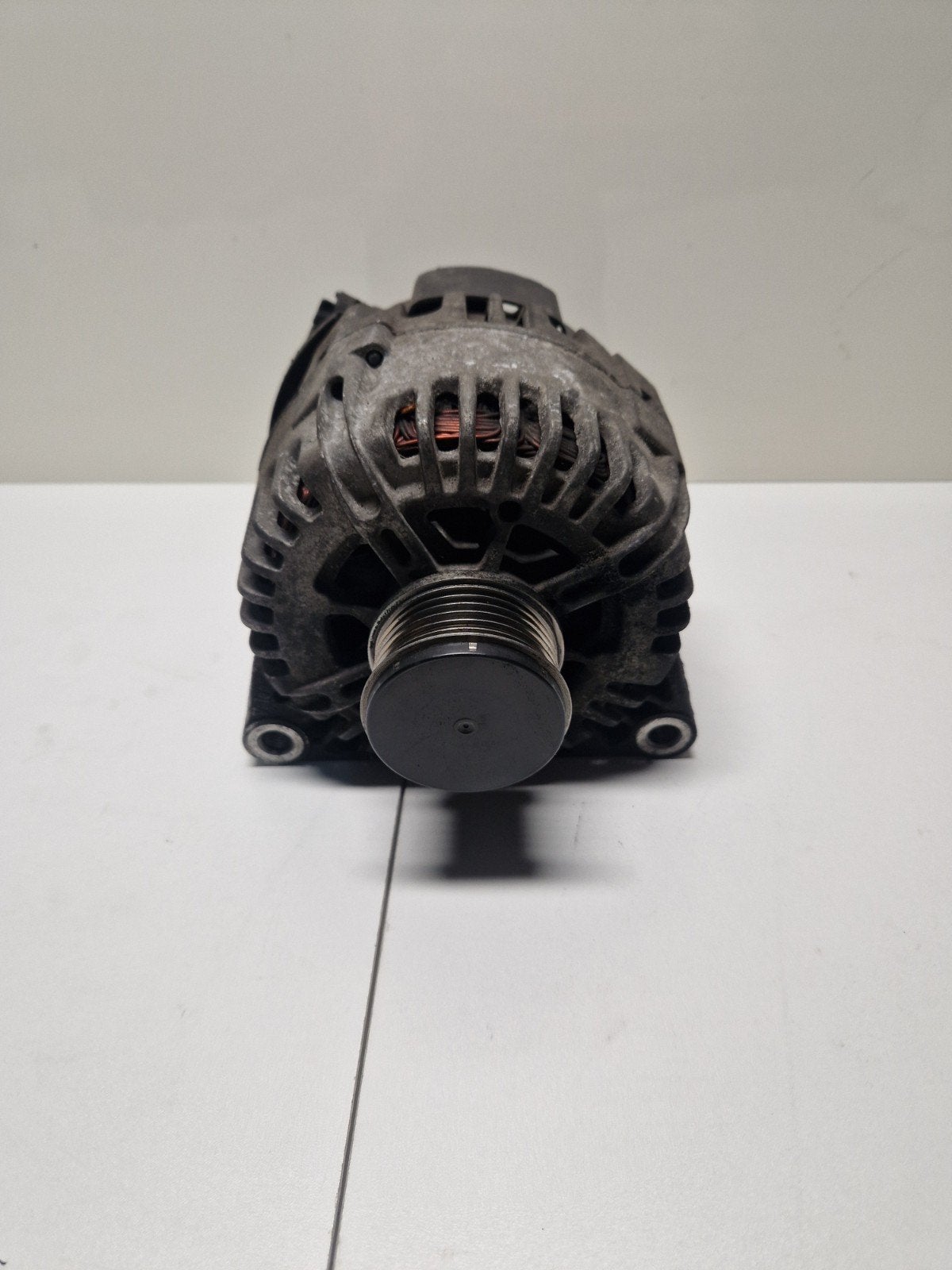 Peugeot 308 I 1.6 hdi Dynamo, Ophalen of Verzenden, Peugeot, Dajhajsautodemontage@gmail.com, Peugeot