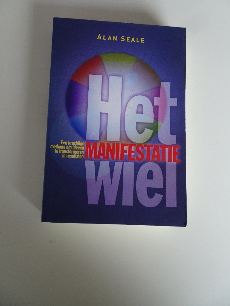 Het manifestatie wiel, Ophalen of Verzenden, Gelezen, Spiritualiteit algemeen, Achtergrond en Informatie
