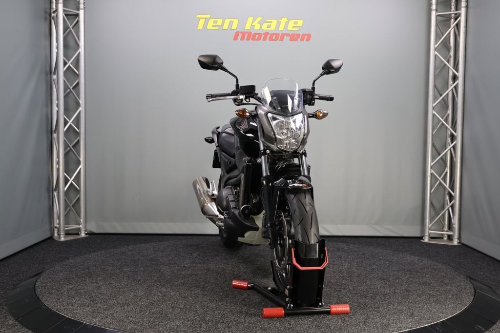 Honda NC 700 S DCT ABS, Motoren, 700 cc, ABS, 12 t/m 35 kW, Naked bike