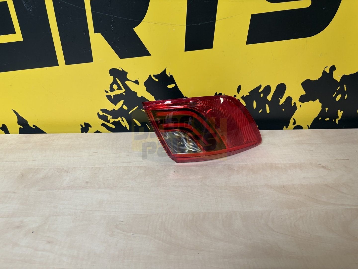 Seat Ibiza (5/08-7/12) Achterlicht Links buiten (ST) Origine
