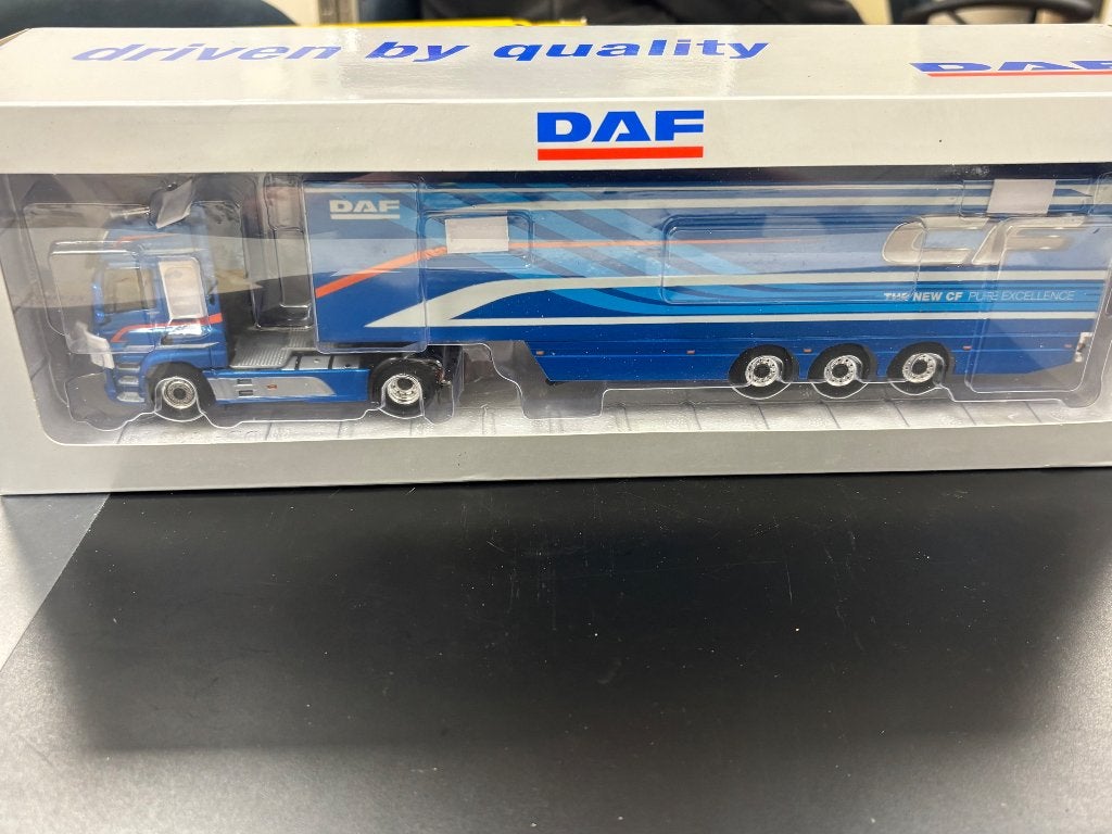 Daf cf demo wsi, Ophalen of Verzenden, Nieuw, Bus of Vrachtwagen, Wsi
