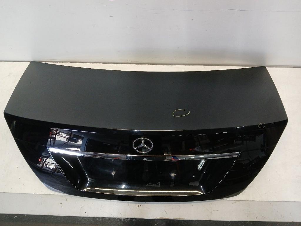 Achterklep Mercedes-Benz C-Klasse, Auto-onderdelen, Onderdelen@venauto.nl, Van der Ven Autorecycling B.V., Gebruikt, Ettenseweg 76, 4706 PB Roosendaal, The Netherlands
