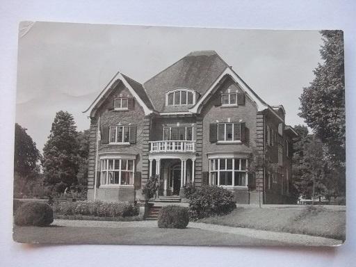 P234 Heerlen - Vakantieoord Eikhold - 1957, Verzenden, 1940 tot 1960, Gelopen, Limburg