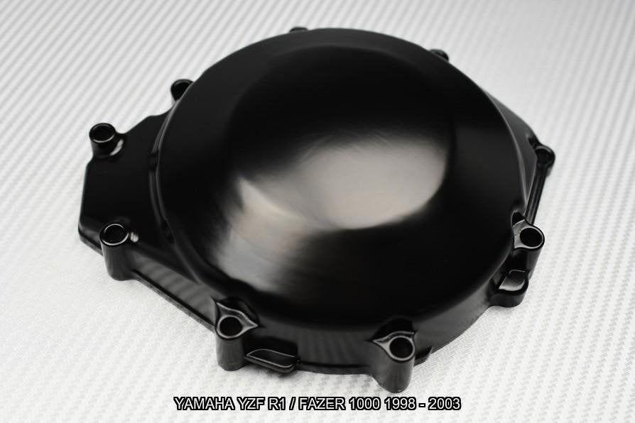 Dynamo Deksel YAMAHA YZF R1 / FAZER 1000 1998 - 2003, Ophalen of Verzenden, Nieuw