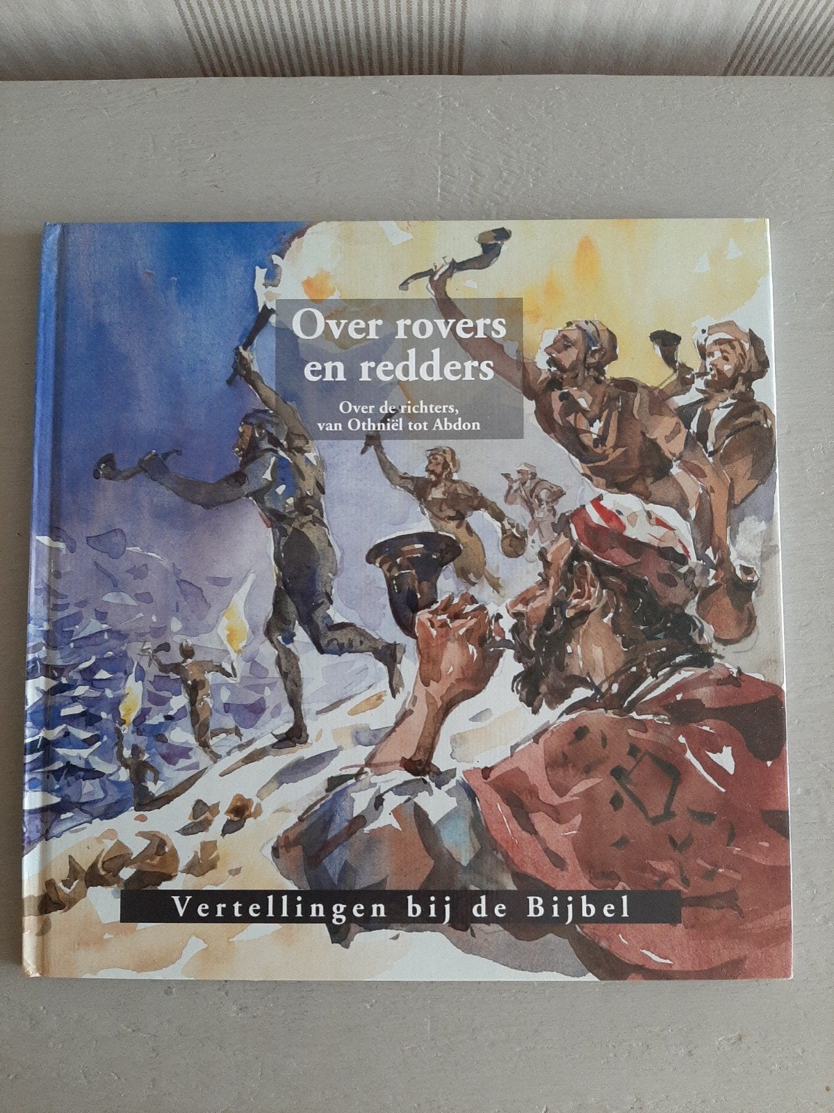 Over Rovers en redders- Ds. C.J. Meeuse, Gelezen, Ds. C.J. Meeuse, Christendom | Protestants, Ophalen of Verzenden
