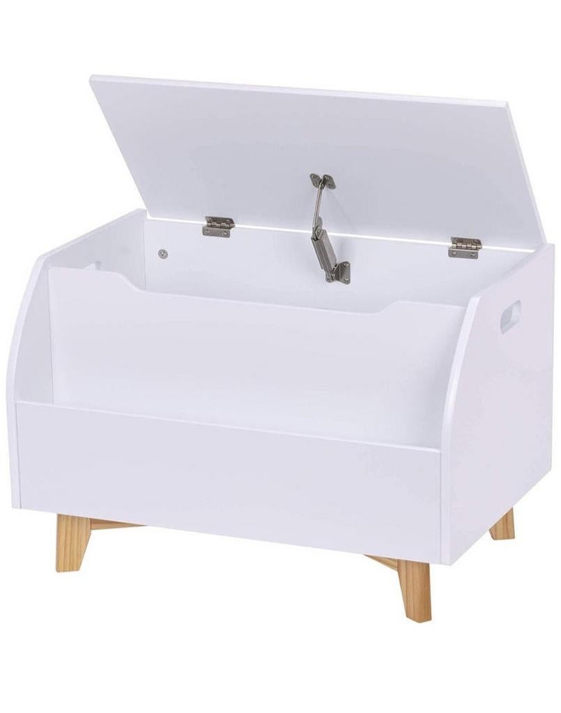 Keebees toys box, Ophalen, 50 tot 100 cm, Minder dan 50 cm, Minder dan 50 cm