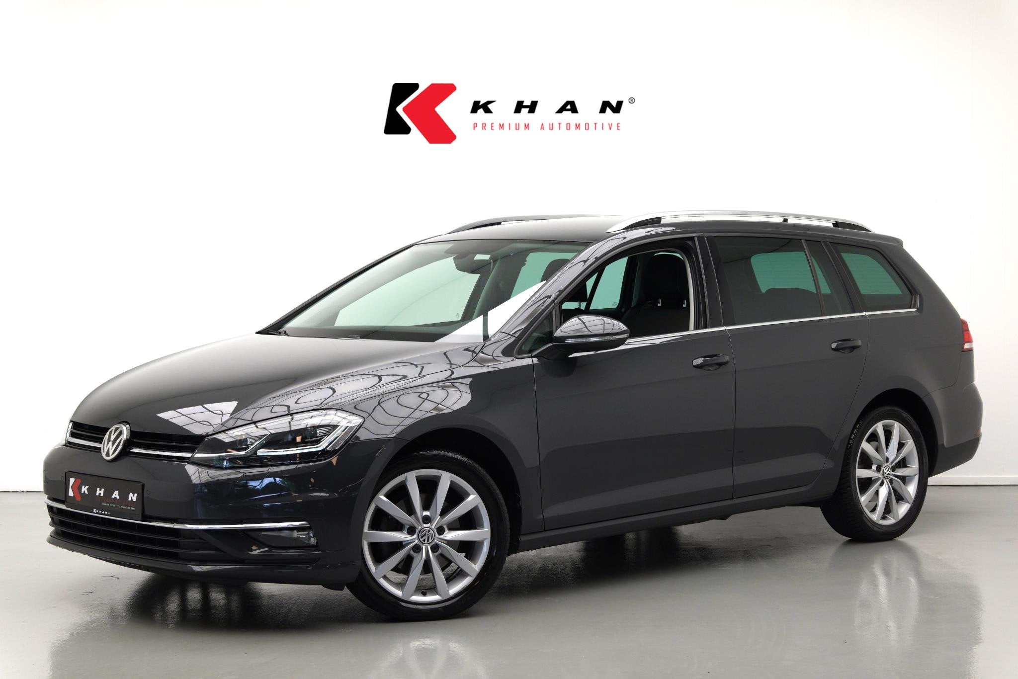 Volkswagen Golf 1.5 TSI Highline Business R |Massage|Carplay, 4 cilinders, 150 pk, 690 kg, 19 km/l