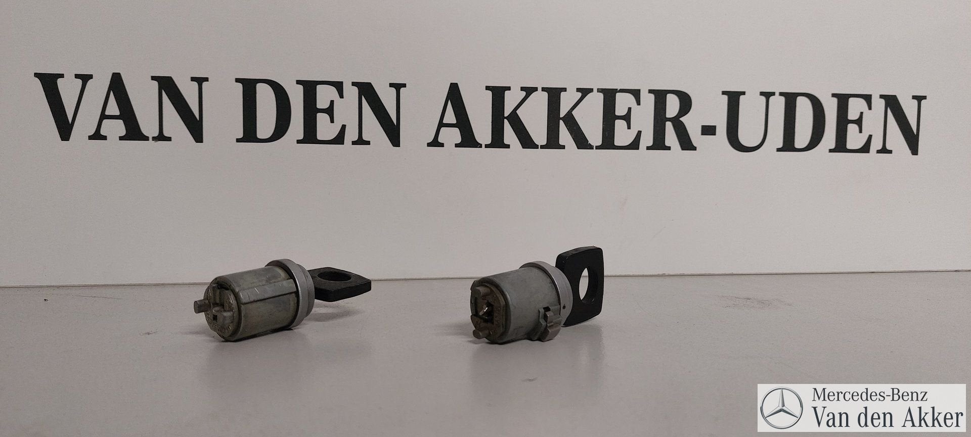 Slotcilinder  met  1 sleutel Mercedes Benz A123 462 03 79, Auto-onderdelen, Gebruikt, -, -, Ophalen of Verzenden