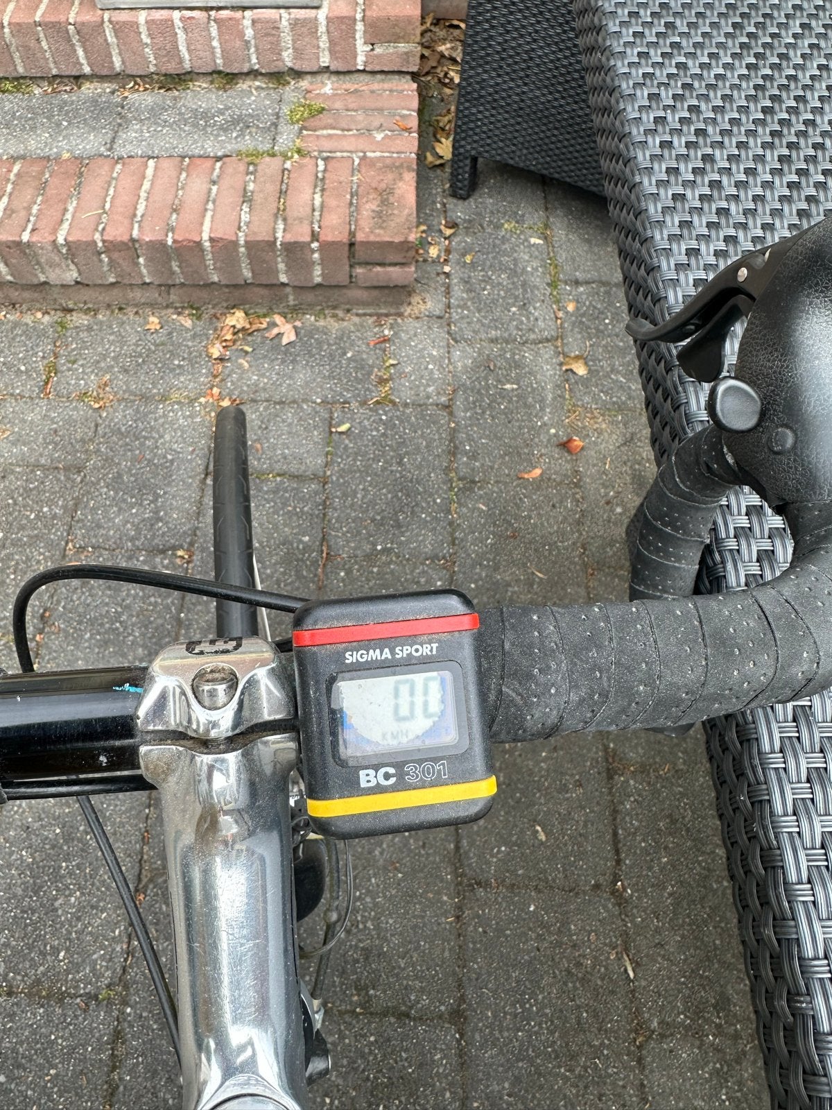 Carrera racefiets - Zo goed als nieuw, Fietsen en Brommers, Fietsen | Racefietsen, 28 inch, Aluminium, Zo goed als nieuw, 15 tot 20 versnellingen