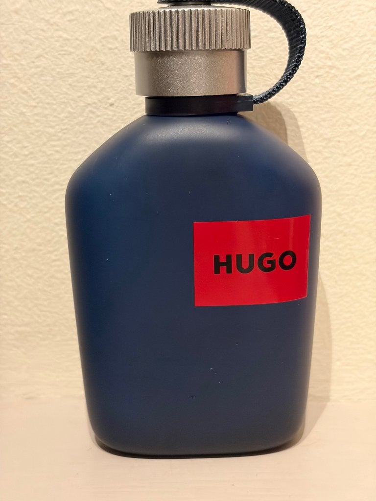 Hugo Boss Hugo Jeans Eau de Toilette Inhoud: 125 ml, Ophalen of Verzenden, Nieuw